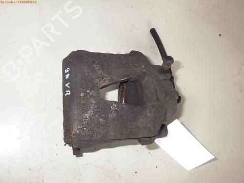 Used Right front brake caliper VW POLO (9N_, 9A_) 1.4 TDI (75 hp) 14696988