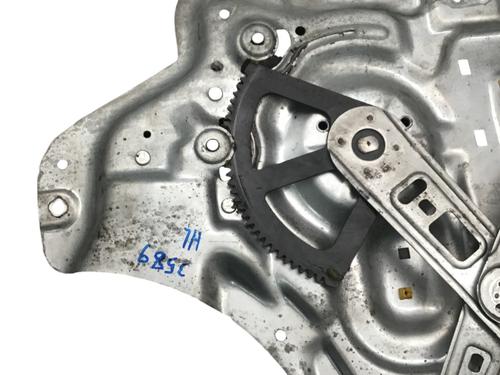 Rear left window mechanism KIA CERATO I Saloon (LD) 1.6 CRDi | BP19646534C24 
