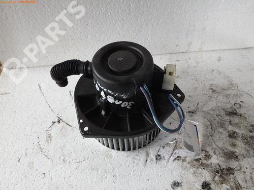 Used Heater blower motor NISSAN PRIMERA Hatchback (P11) 1.8 16V (114 hp) 5061968
