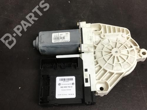 Front right window mechanism SEAT CORDOBA (6K1, 6K2) 1.0 i | BP5796145C23 