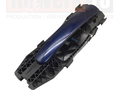 Used Front right exterior door handle VW POLO V (6R1, 6C1) 1.4 (6R1) (85 hp) 13399542