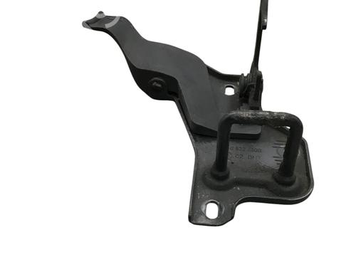 Hood lock SKODA FABIA II Combi (545) 1.2 | BP20658244C133