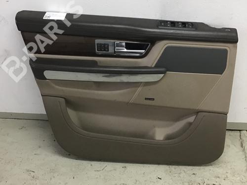 Venstre frontpanel LAND ROVER RANGE ROVER SPORT I (L320) 3.6 D 4x4 (272 hp) 10624114