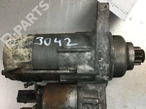 Motor arranque VW GOLF V (1K1) 1.9 TDI (105 hp) 8644568