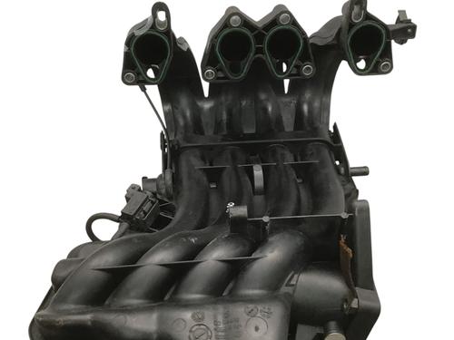 Intake manifold VW GOLF IV (1J1) 1.6 | BP29591756M70 