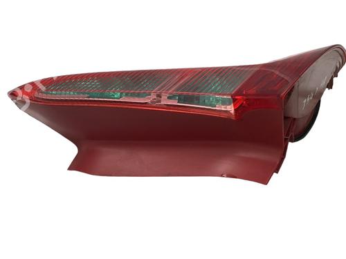 Right taillight CITROËN C4 Coupe (LA_) 1.4 16V | BP18922186C35 