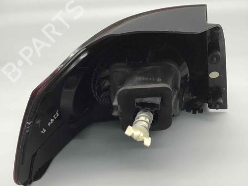 Right taillight VW GOLF VI (5K1) 1.2 TSI | BP12999752C35 