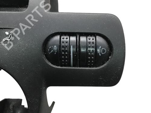 Luftventil VW LUPO I (6X1, 6E1) 1.0 | BP20127903I21 