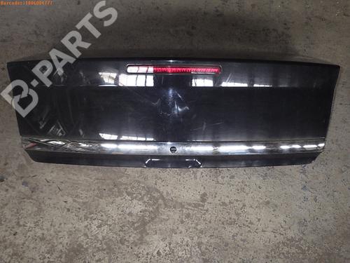 Bakluke CC/Kombi-Kupé OPEL VECTRA C (Z02) 1.8 16V (122 hp) 5063475