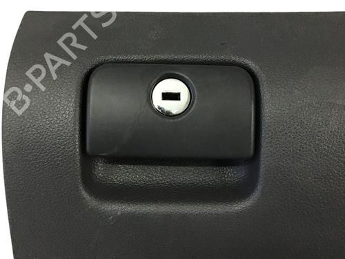 Handskerum SEAT LEON (1M1) 1.6 16 V | BP19477652C95 