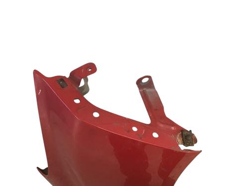 Right front fenders NISSAN MICRA III (K12) 1.2 16V | BP24398523C42 