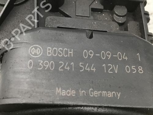 Front wiper motor DACIA SANDERO II 1.2 | BP15729137M29 