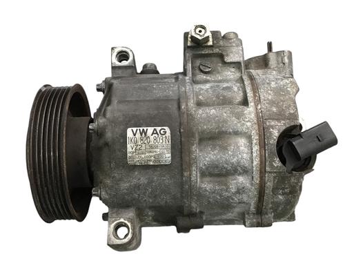 AC compressor VW GOLF V (1K1) 1.6 | BP19575329M34 