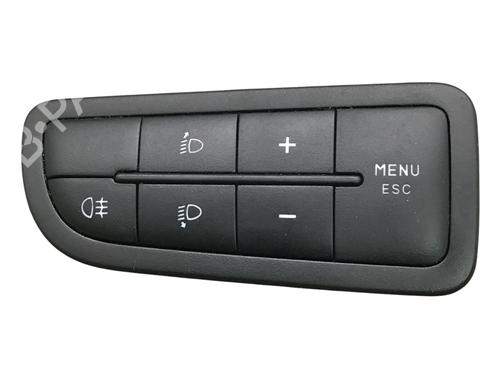 Used Switch CITROËN C5 III Break (RW_) 2.0 i 16V (RWRFJC, RWRFJF) (140 hp) 29451287