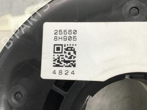 Squib airbag NISSAN X-TRAIL I (T30) 2.2 dCi 4x4 | BP14835379C102 
