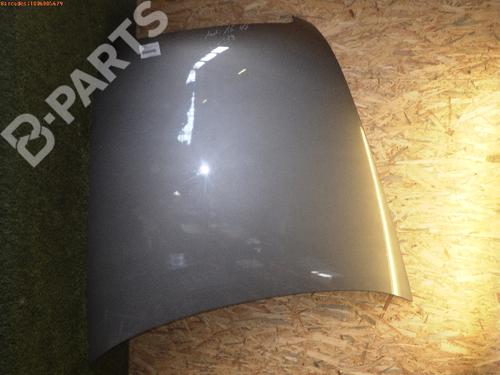 Used Hood AUDI A6 C6 (4F2) 2.7 TDI quattro (180 hp) 5063847