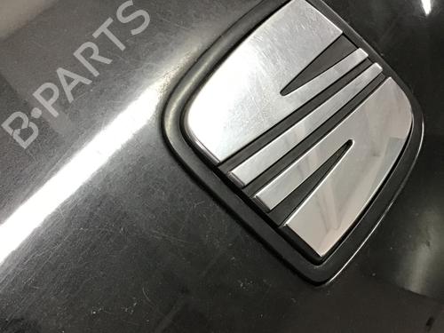 Tailgate SEAT LEON (1M1) 1.6 16 V | BP20159364C6 