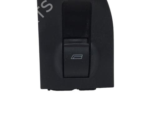 Used Left rear window switch AUDI A6 C5 Avant (4B5) 2.4 (165 hp) 17614302