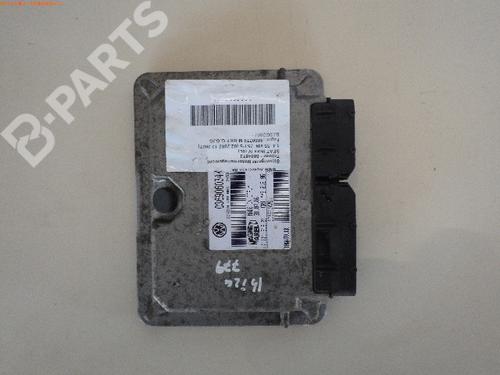 Centralita motor SEAT IBIZA III (6L1) 1.4 16V (75 hp) 7743249