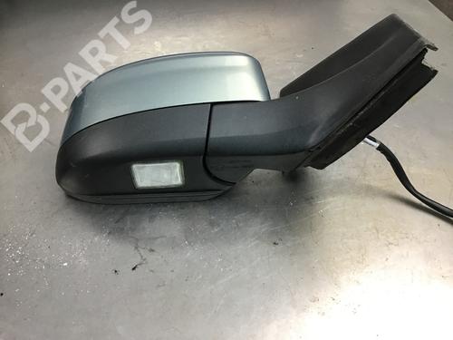 Right mirror FORD MONDEO IV Turnier (BA7) 2.0 TDCi | BP9126841C27 