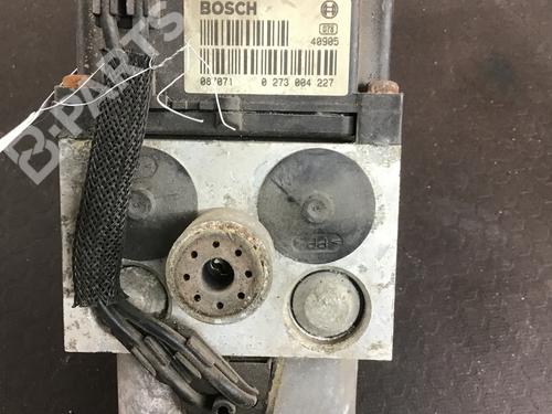 Elektronisk modul OPEL CORSA C (X01) 1.2 Twinport (F08, F68) (80 hp) 6048941