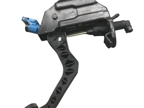 Clutch pedal SKODA FABIA I (6Y2) 1.2 | BP21519212I13 