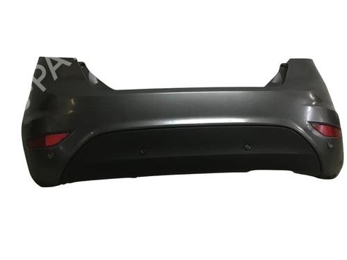 Pare-chocs arrière FORD FIESTA VI (CB1, CCN) 1.0 EcoBoost (100 hp) 29828748