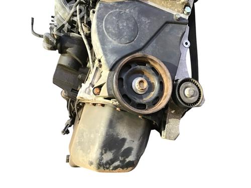 Engine SKODA FABIA I (6Y2) 1.4 16V | BP9345022M1 