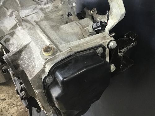 Gearbox VW POLO (9N_, 9A_) 1.4 TDI | BP7992258M3 