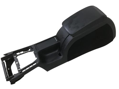 Console centrale SKODA SUPERB II (3T4) 2.0 TDI (140 hp) 29972392