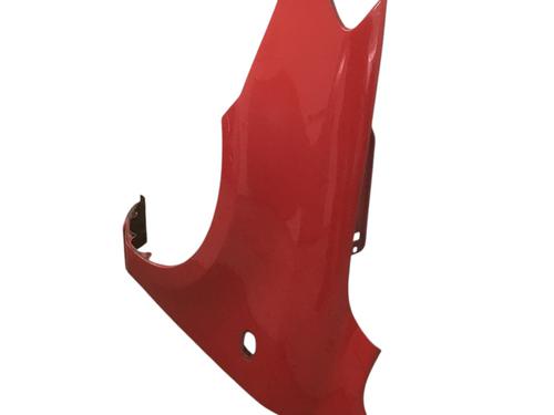Left front fenders MAZDA 2 (DY) 1.2 (DY3W) | BP22235594C41 