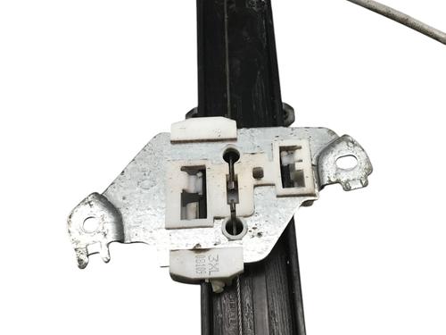 Front left window mechanism NISSAN MICRA III (K12) 1.2 16V | BP24395858C22 