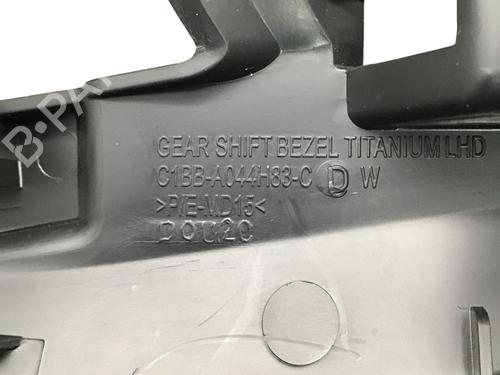 Andre FORD FIESTA VI (CB1, CCN) 1.0 EcoBoost | BP27338073O1 