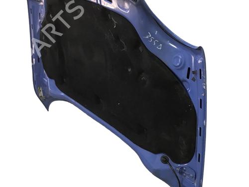 Hood VW LUPO I (6X1, 6E1) 1.2 TDI 3L | BP18893172C1 