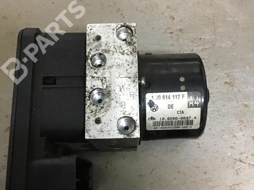 ABS pump VW GOLF IV (1J1) 1.4 16V | BP11049430M43 