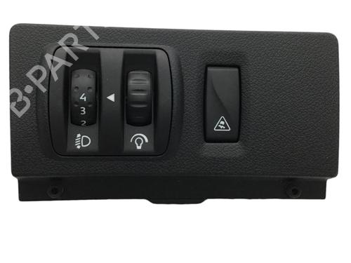 Switch RENAULT LAGUNA III (BT0/1) 2.0 16V (BT05, BT0F, BT0W) (140 hp) 17636339