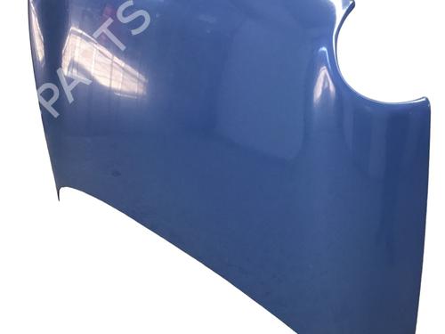 Hood VW LUPO I (6X1, 6E1) 1.2 TDI 3L | BP18893172C1 