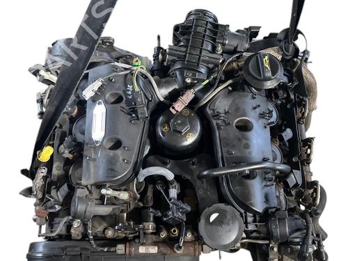 Engine PEUGEOT 607 (9D, 9U) 2.7 HDi 24V | BP39080861M1 - Image 7