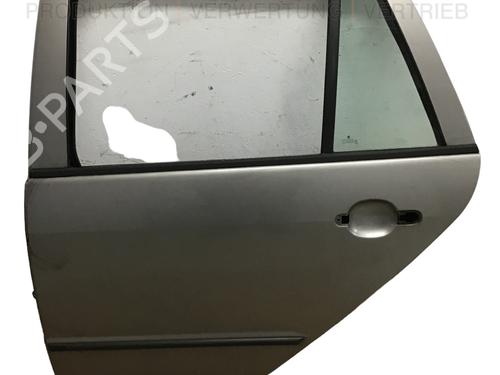 Used Left rear door SKODA FABIA I Combi (6Y5) 1.4 16V (80 hp) 16436553