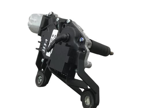 Rear wiper motor VW FOX Hatchback (5Z1, 5Z3, 5Z4) 1.2 | BP27167946M102 