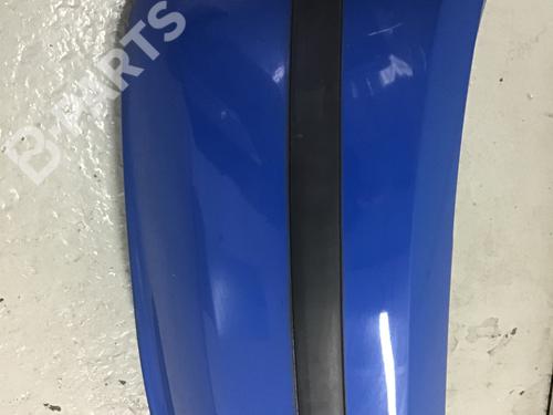 Rear bumper SKODA FABIA I (6Y2) 1.4 16V | BP9314163C8 