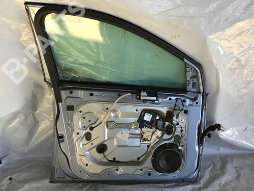 Left front door FORD FOCUS II (DA_, HCP, DP) 1.8 | BP6115441C2 