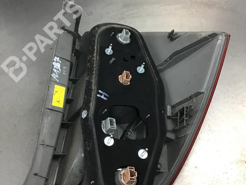 Left taillight HONDA FR-V (BE) 2.2 i CTDi (BE5) | BP9537704C34 