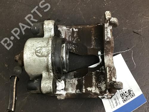 Left front brake caliper OPEL ASTRA G Estate (T98) 1.6 (F35) | BP14697985M105