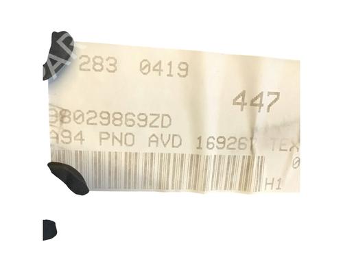 Front right panel PEUGEOT 2008 I (CU_) 1.6 VTi | BP32861214C59  - Image 5