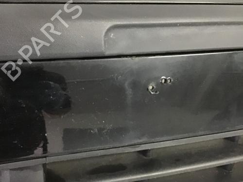 Front bumper VW POLO (9N_, 9A_) 1.2 12V | BP19745621C7 