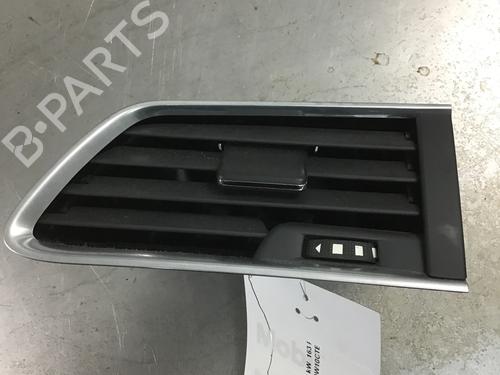 Used Air vent PEUGEOT 508 SW I (8E_) 2.0 HDi RXH Hybrid4 (200 hp) 14698308