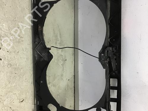 Frontplade/Frontkurv AUDI A6 C6 (4F2) 3.0 TDI quattro (225 hp) 14698585