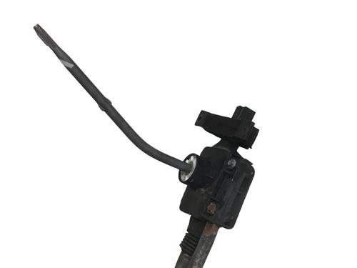 Gear lever FORD KA (RB_) 1.3 i | BP18298631M90 