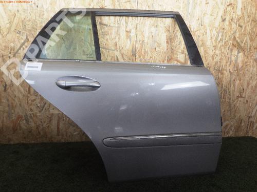 Used Right rear door MERCEDES-BENZ E-CLASS T-Model (S211) E 220 T CDI (211.208) (170 hp) 5064353